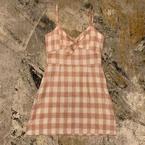 REFORMATION Beliz Linen Dress *new season*